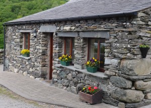 Swallows Nest Hobkin Cottage
